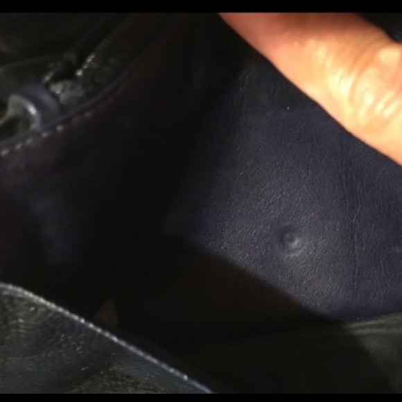 👑✅PRICE FIRM✅NO OFFERS SUPER SALE!! AUTHENTIC Chanel Caviar Clutch - Picture 11 of 14